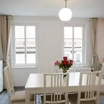 בית נופש Haus Am Markt, *