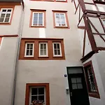 בית נופש Haus Am Markt,