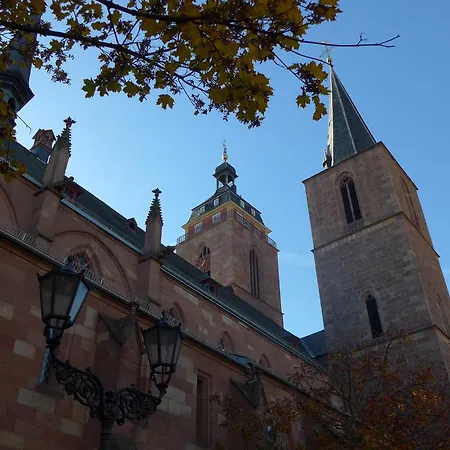 Haus Am Markt, Neustadt an der Weinstrasse