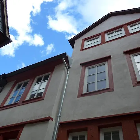 Dom wakacyjny Haus Am Markt, *