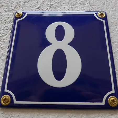 Holiday home Haus Am Markt, *