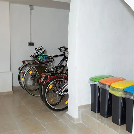 度假居 葡萄酒之路新城市场度假屋 Neustadt an der Weinstraße