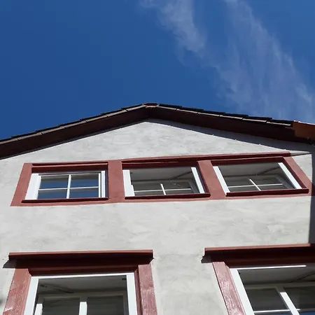 Haus Am Markt,