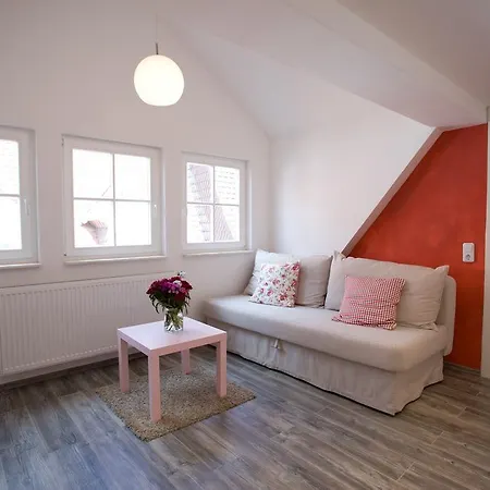 Haus Am Markt, Tatil Evi Neustadt an der Weinstraße