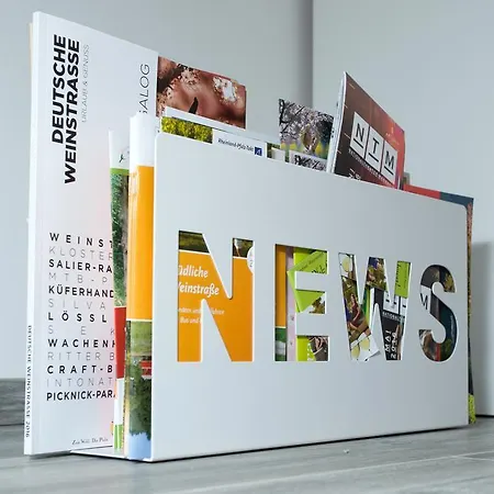 Haus Am Markt, Holiday home