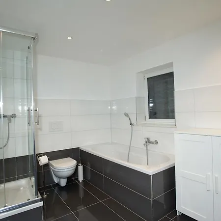 葡萄酒之路新城市场度假屋 Neustadt an der Weinstraße