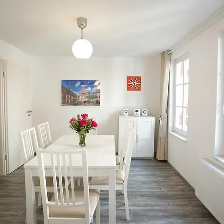 Haus Am Markt, Tatil Evi Neustadt an der Weinstraße