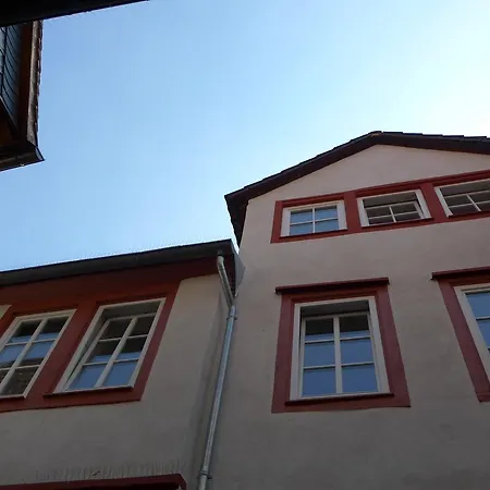 Holiday home Haus Am Markt, *