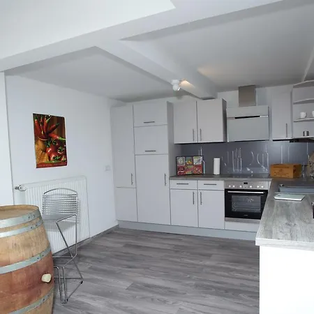 葡萄酒之路新城市场度假屋