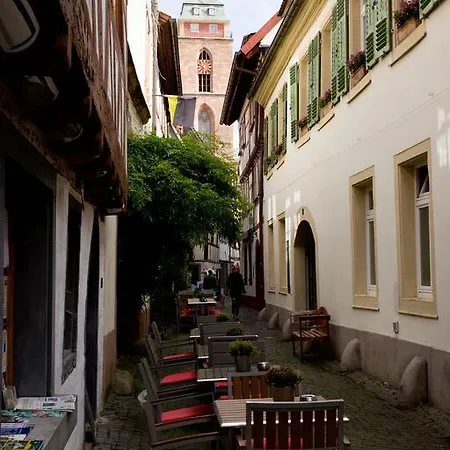 Haus Am Markt, Neustadt an der Weinstraße