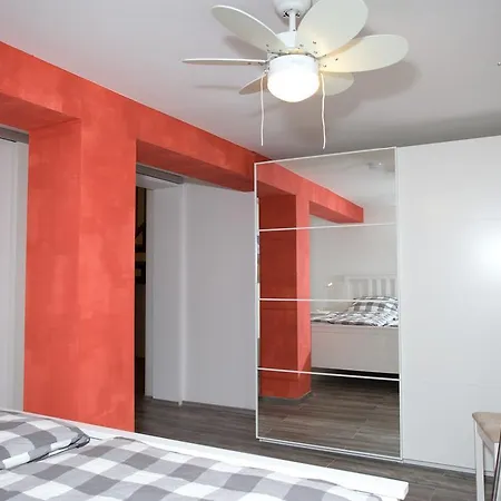 Haus Am Markt, Tatil Evi