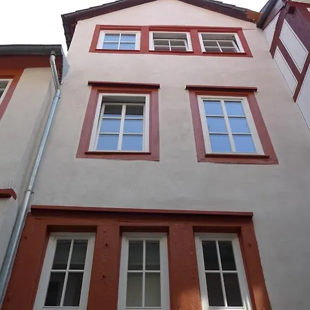 Haus Am Markt,
