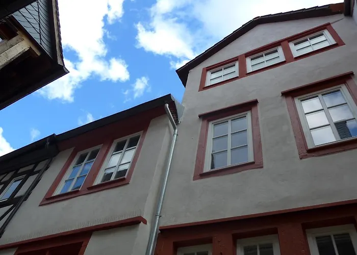 Holiday home Haus Am Markt, *