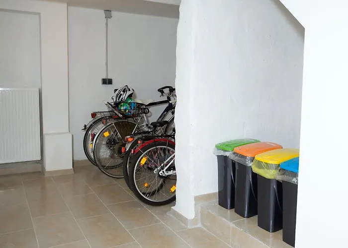 Holiday home Haus Am Markt, Neustadt an der Weinstrasse