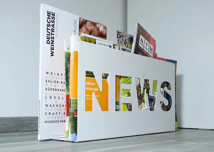 Haus Am Markt, Holiday home