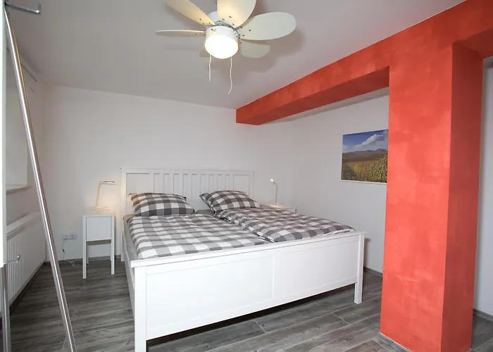 Haus Am Markt, Holiday home Neustadt an der Weinstrasse