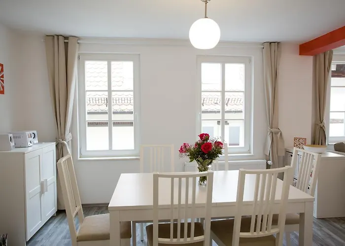 Holiday home Haus Am Markt, *