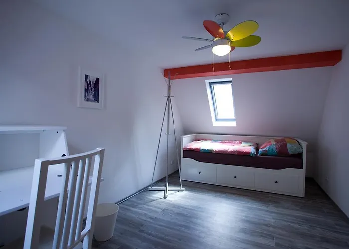 Haus Am Markt, * Neustadt an der Weinstraße