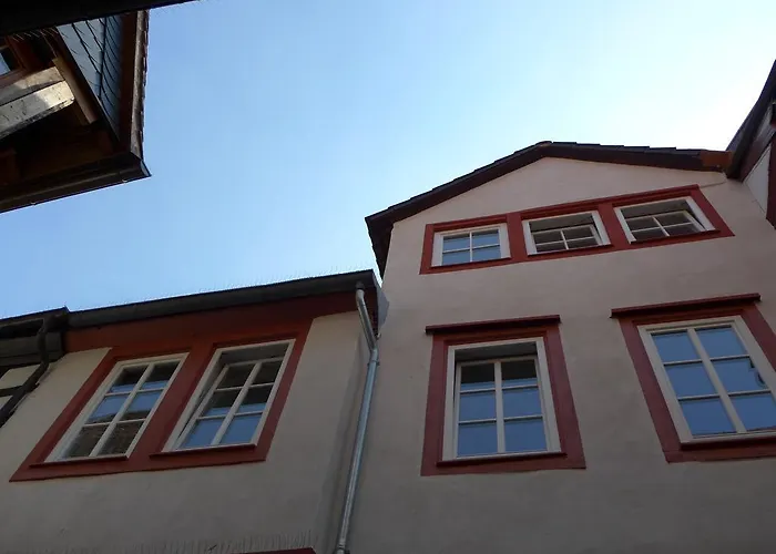 Holiday home Haus Am Markt, *