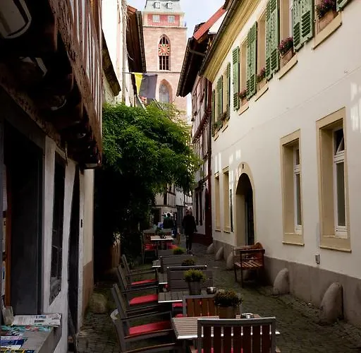 Haus Am Markt, Neustadt an der Weinstraße