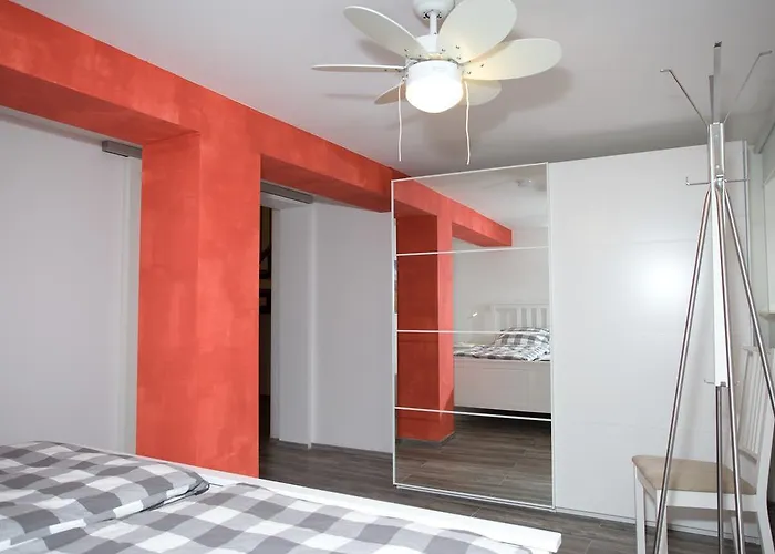 Haus Am Markt, Holiday home